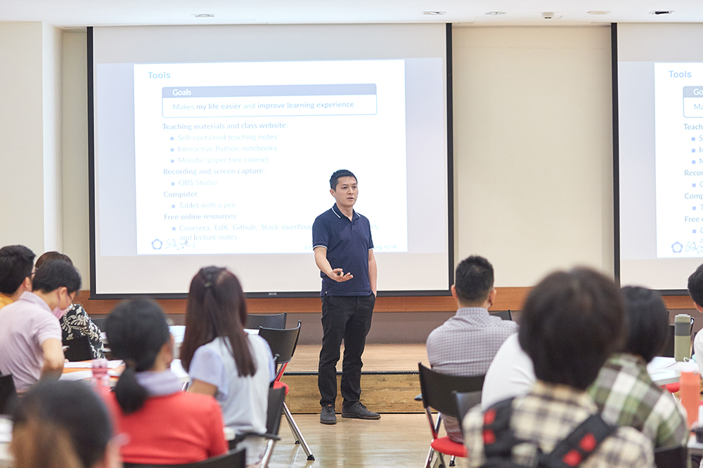 20230413 教师专业成长工作坊